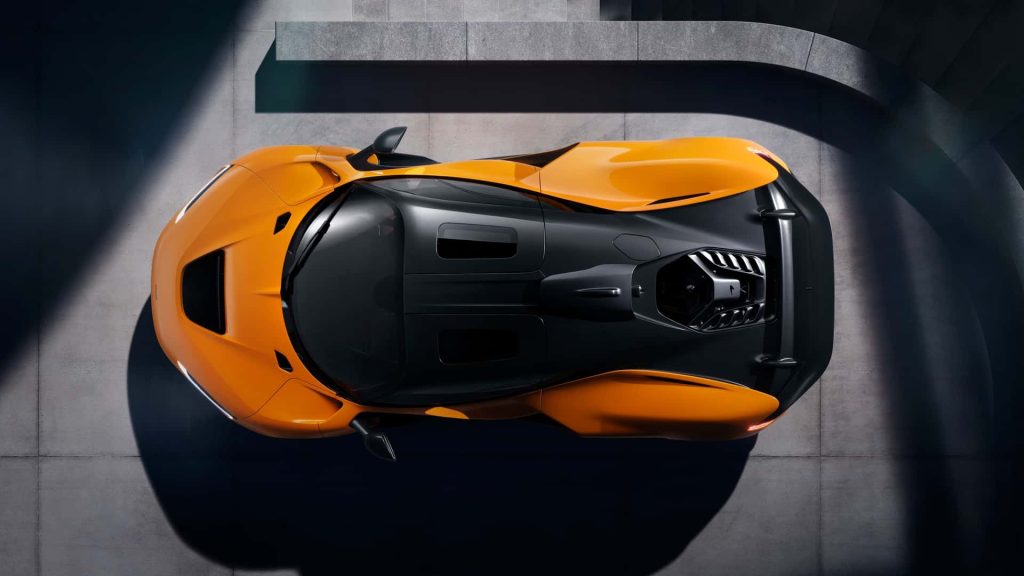 McLaren Eyes Expansion Under New Ownership – And Hints At More Than Supercars