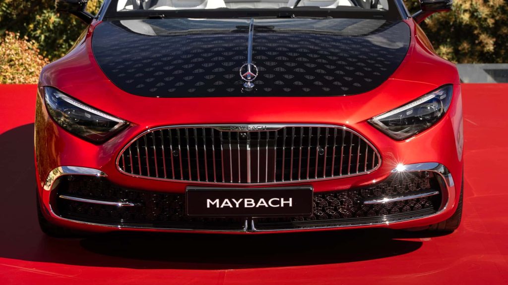 Mercedes-Benz Sahkan Enjin V12 Akan Terus Hidup Sehingga 2030-an