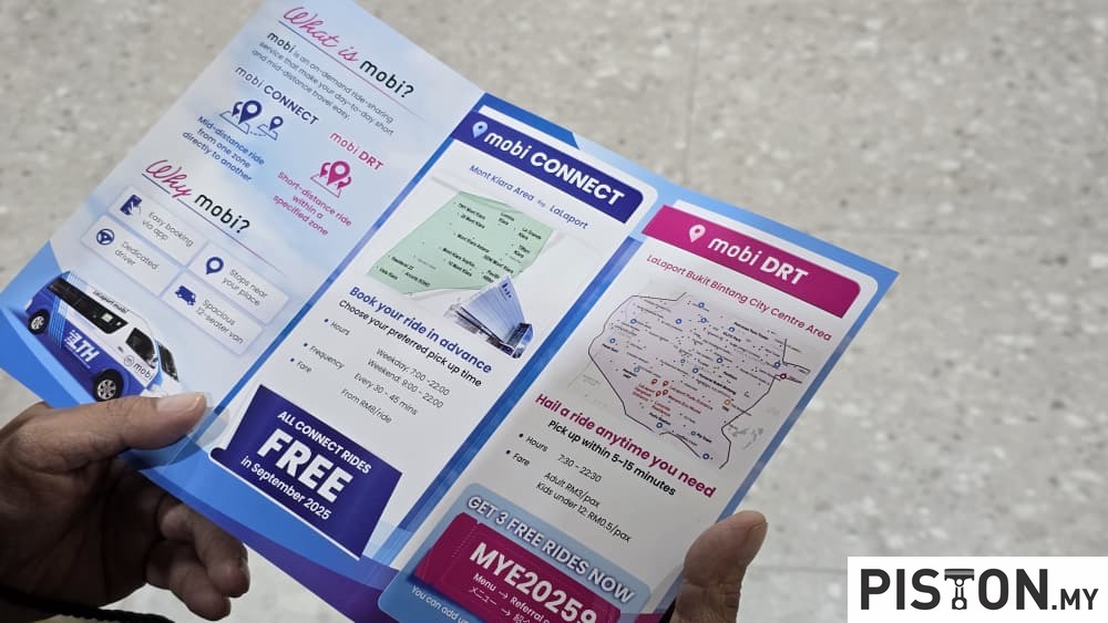 Nadi Willer Perkenal Platform Mobiliti Baharu untuk Kurangkan Kesesakan di Kuala Lumpur