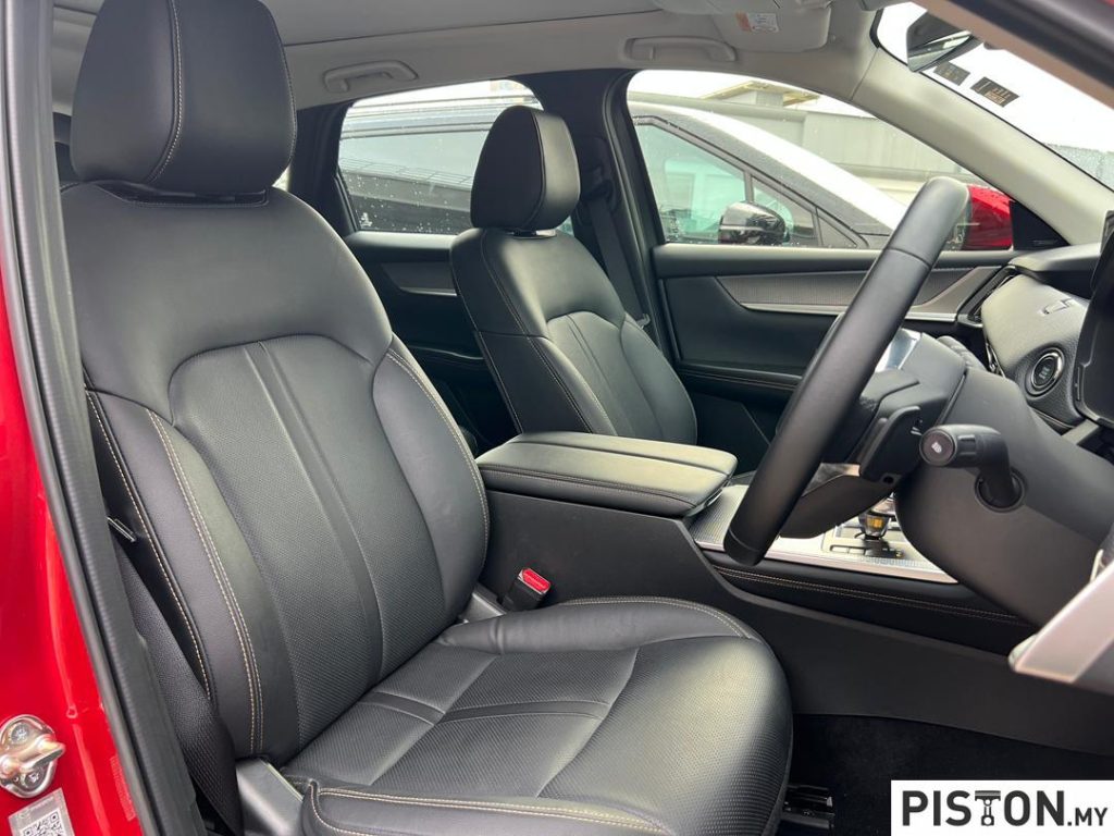 Mazda CX-60 Dilancarkan di Malaysia – Harga Bermula daripada RM198,900
