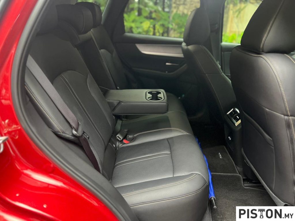 New Mazda CX-60 Launched in Malaysia – Prices Start from RM198,900