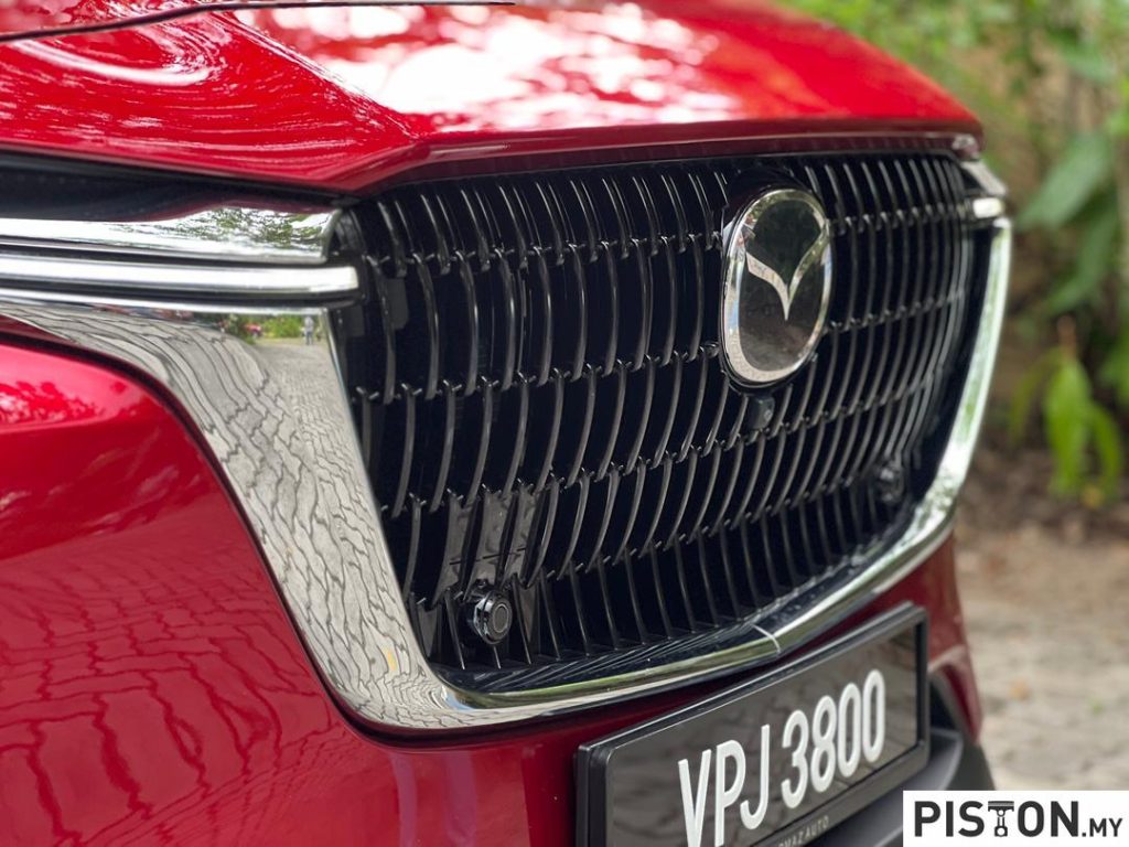 New Mazda CX-60 Launched in Malaysia – Prices Start from RM198,900