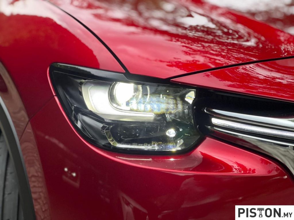 New Mazda CX-60 Launched in Malaysia – Prices Start from RM198,900