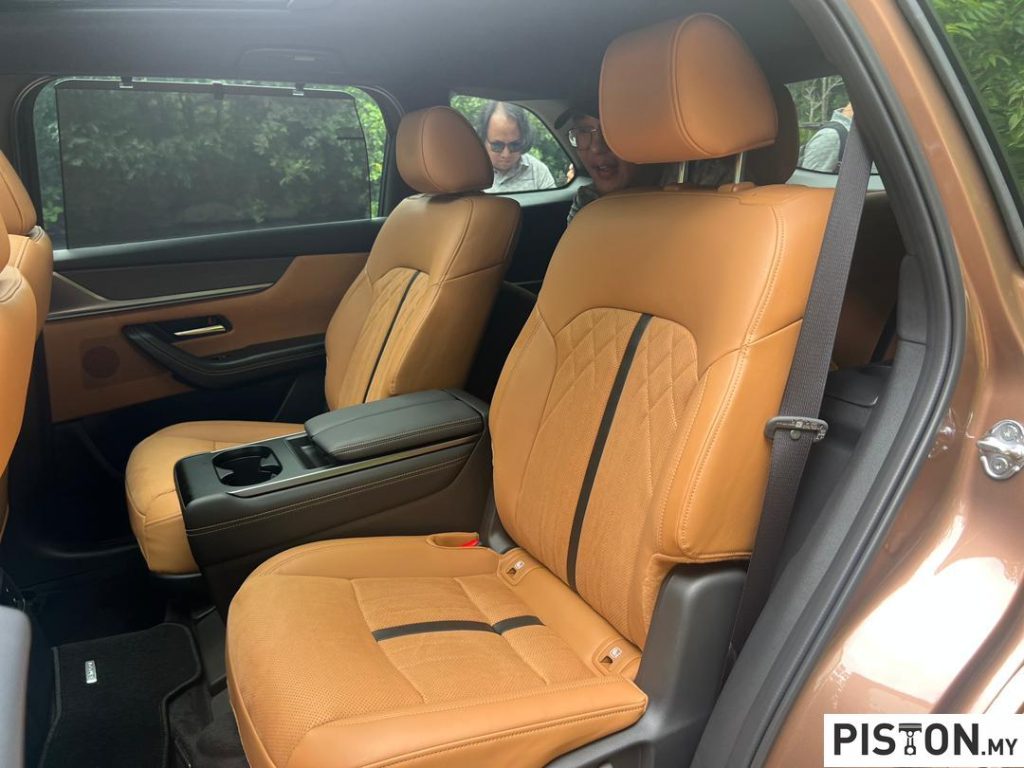 Mazda CX-80 Baharu Dilancarkan di Malaysia – Harga Bermula dari RM330,000