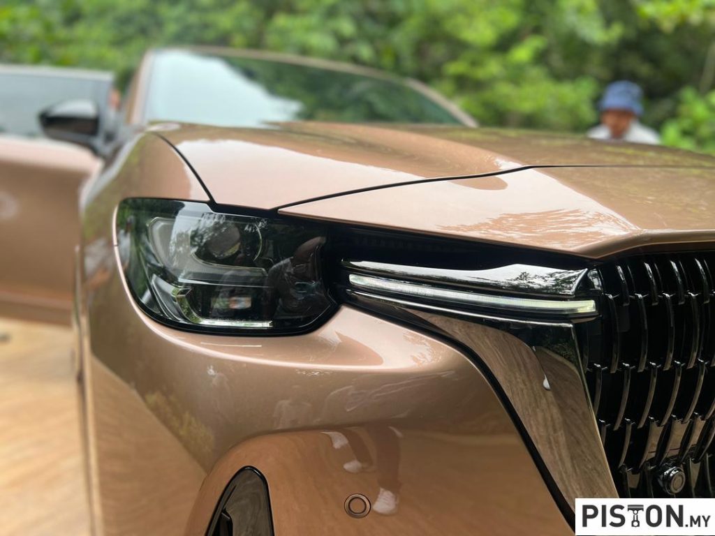 New Mazda CX-80 Officially Launched in Malaysia – Prices Start from RM330,000