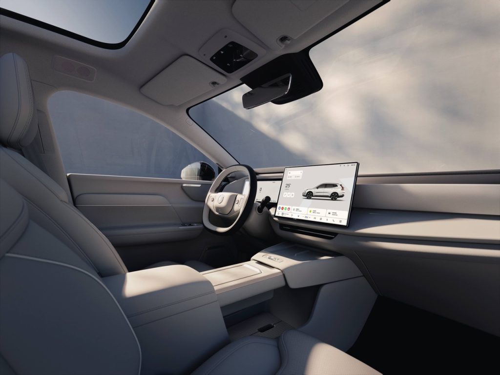 Volvo Perkenalkan XC70 Plug-In Hibrid Baharu dengan Jarak Pemanduan EV Sejauh 200km