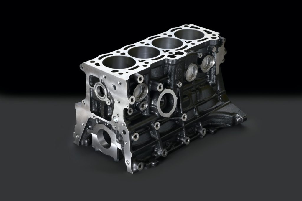 Toyota Revives AE86 4A-GE Engine Parts Under GR Heritage Project