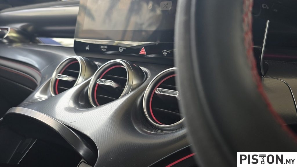 Review: The smart #3 Brabus – A Head-Turner