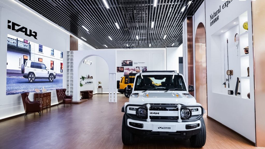 Chery Unveils Major Multi-Brand Strategy: New Electric SUVs and Premium Lineup Coming to Malaysia