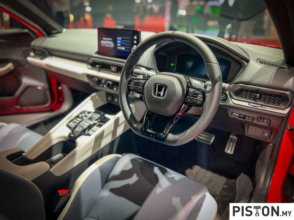 Honda Prelude Type R – Akan Jadi Realiti Atau Tidak?