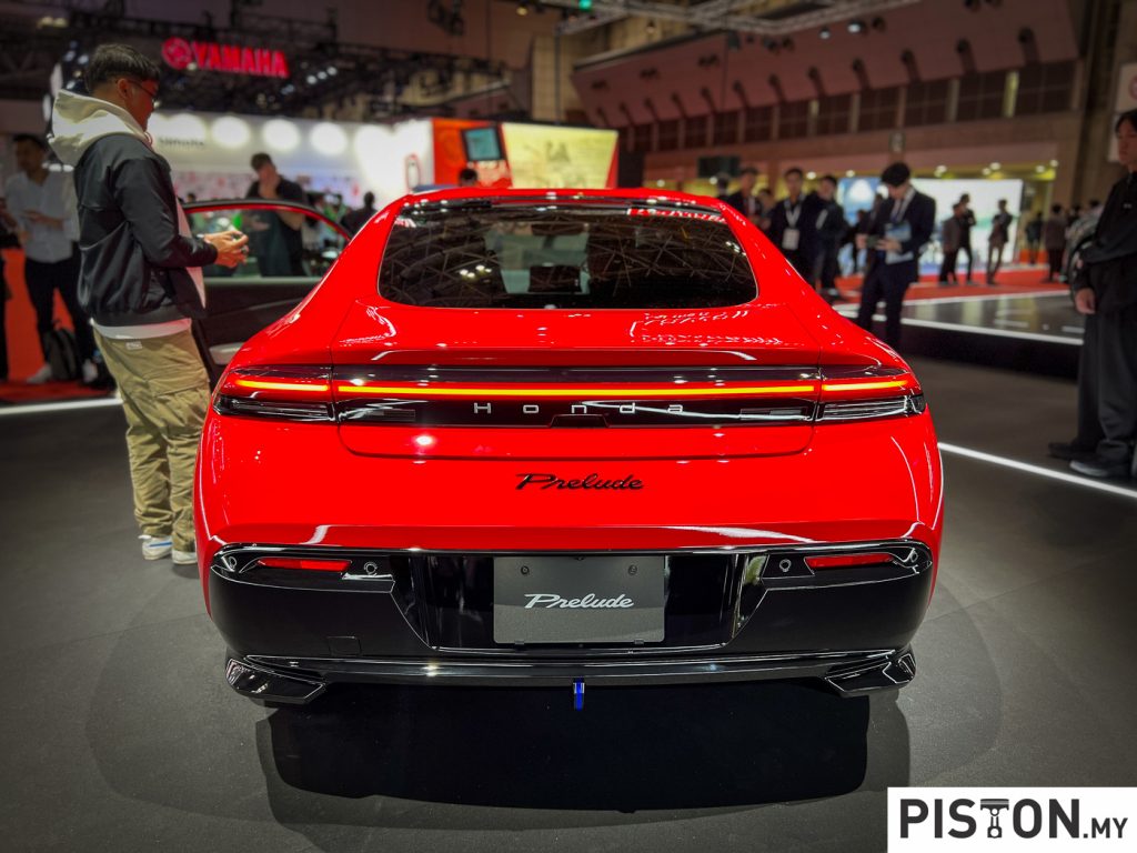 Will Honda Build A Prelude Type R?
