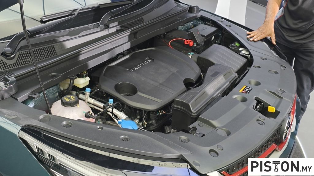 Proton X50 Delivers Strong Market Debut with Over 5,000 Units Delivered in 40 Days