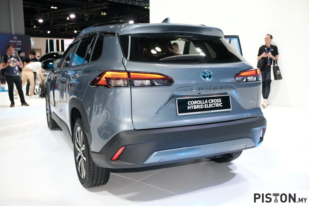 Toyota Malaysia Catat Jualan Kukuh September 2025 Dengan 8,172 Unit Terjual