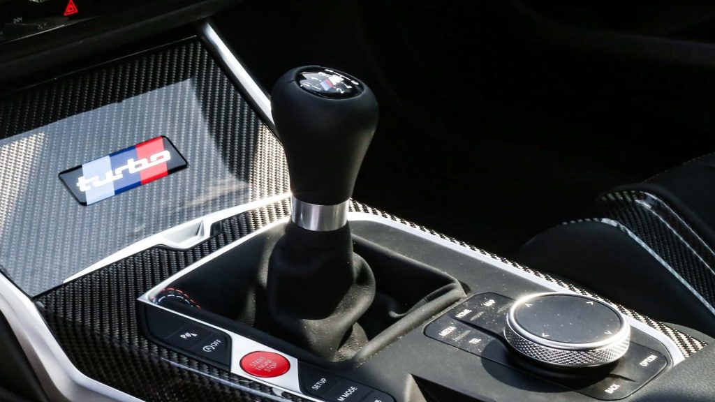 BMW Revives a Legend with the M2 Turbo Design Edition
