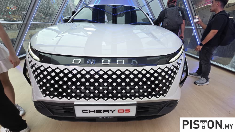 OMODA | JAECOO Hits Record Global Sales in September 2025 with Over 32,000 Vehicles Delivered