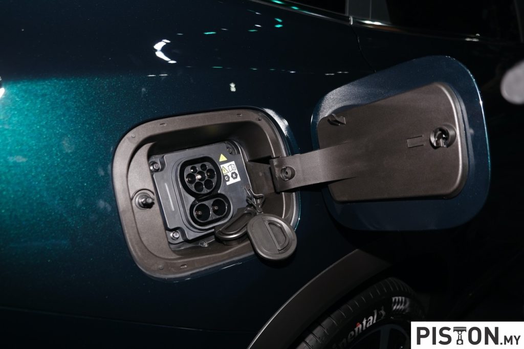 Chery TIGGO 8 PHEV Dilancarkan di Malaysia – RM159,800