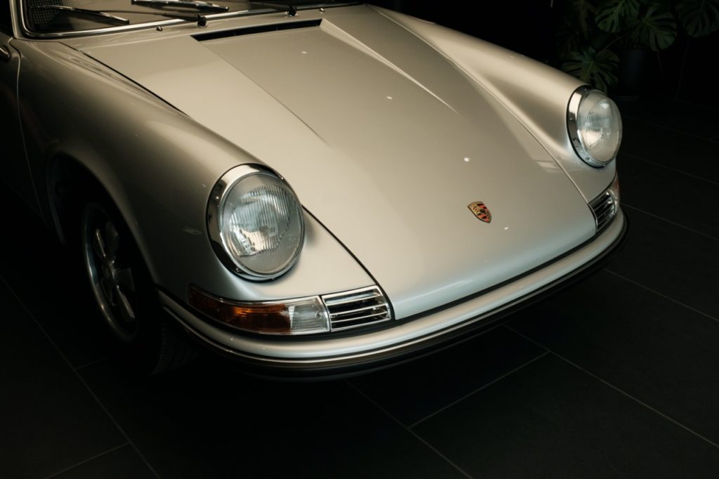 Porsche Malaysia Completes Its First Full Classic 911 Restoration