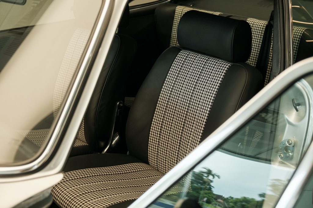 Porsche Malaysia Kembalikan Keaslian 911 T Klasik Melalui Restorasi Penuh