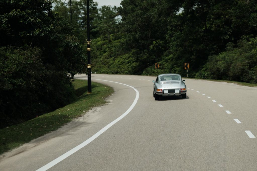 Porsche Malaysia Completes Its First Full Classic 911 Restoration