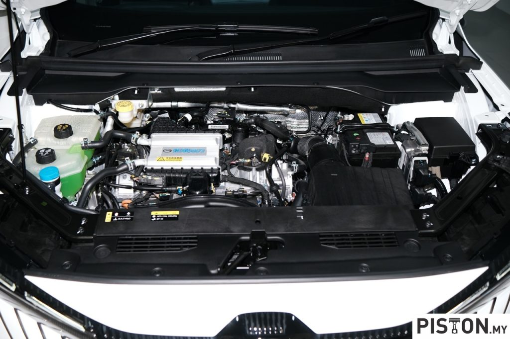 GAC EMKOO Launched in Malaysia – Prices Start from RM123,800