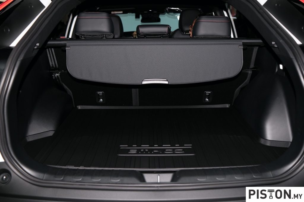 GAC EMKOO Launched in Malaysia – Prices Start from RM123,800