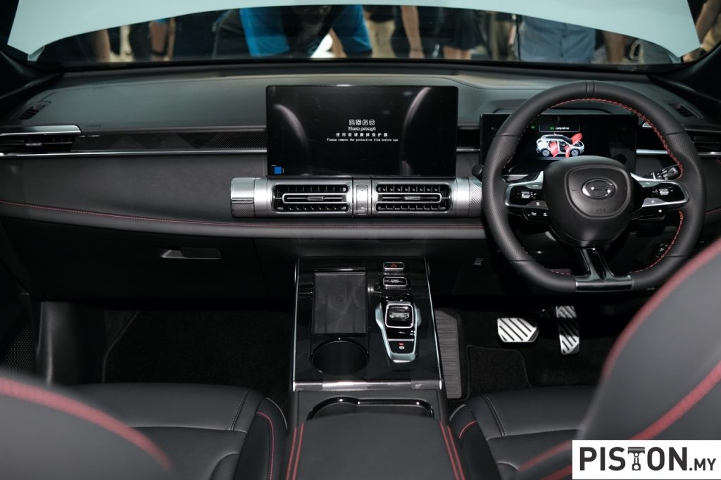 GAC EMKOO Dilancarkan di Malaysia – SUV Futuristik dengan Harga Bermula dari RM123,800