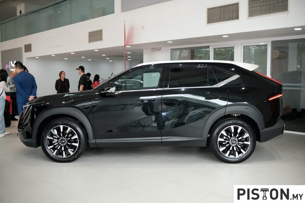 GAC EMKOO Launched in Malaysia – Prices Start from RM123,800