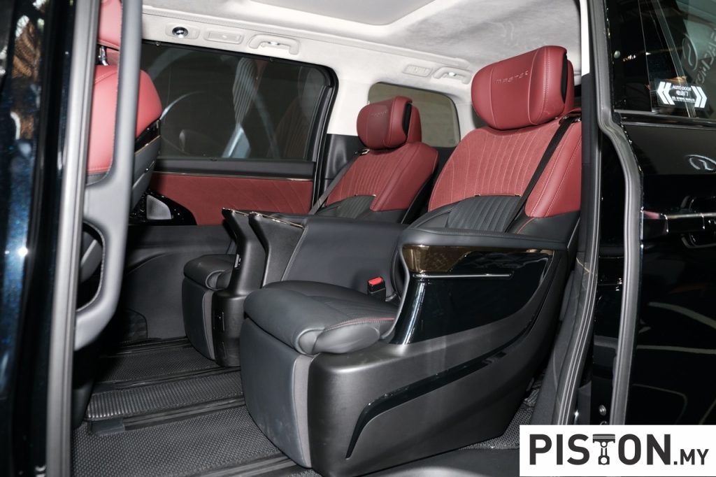 GAC M8 PHEV Officially Launched in Malaysia, Prices Start from RM328,800