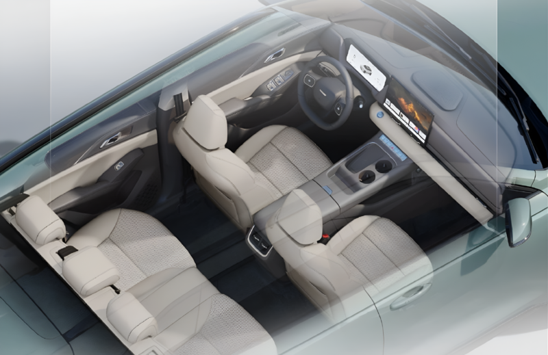 GWM Haval Unveils Larger, More Refined H6L SUV Ahead of November Launch