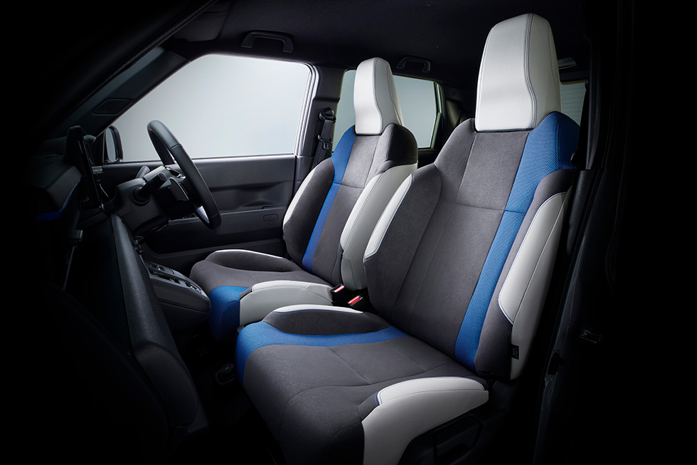 Honda Unveils Super-ONE Prototype — A Compact Electric Car with a Sporty Soul