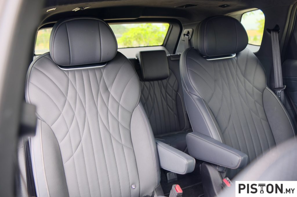 Review: Jaecoo J8 AWD Redefines Premium Cars