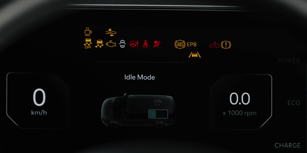 Kia Carnival HEV 7 Tempat Duduk Dilancarkan di Thailand – MPV Hibrid Mewah