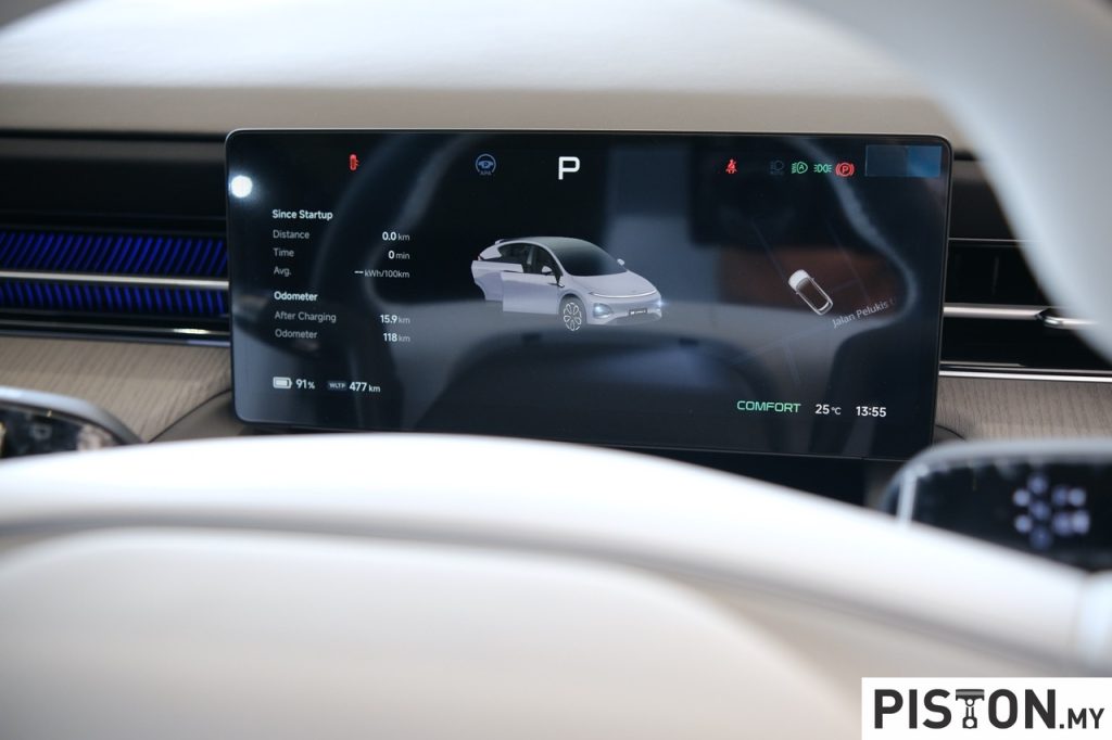 XPENG G6 Ultra Smart Coupe SUV Baharu Dilancarkan di Malaysia – Harga Bermula RM178,888