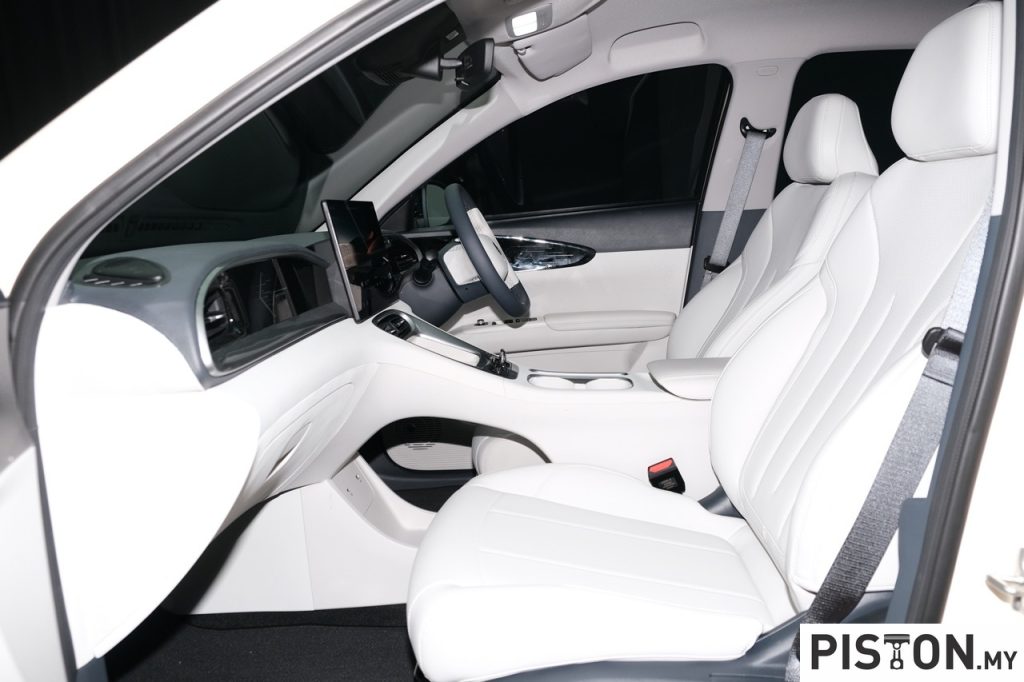 Proton e.MAS 5: Bookings Open Now! Estimated Price RM60k–RM80k