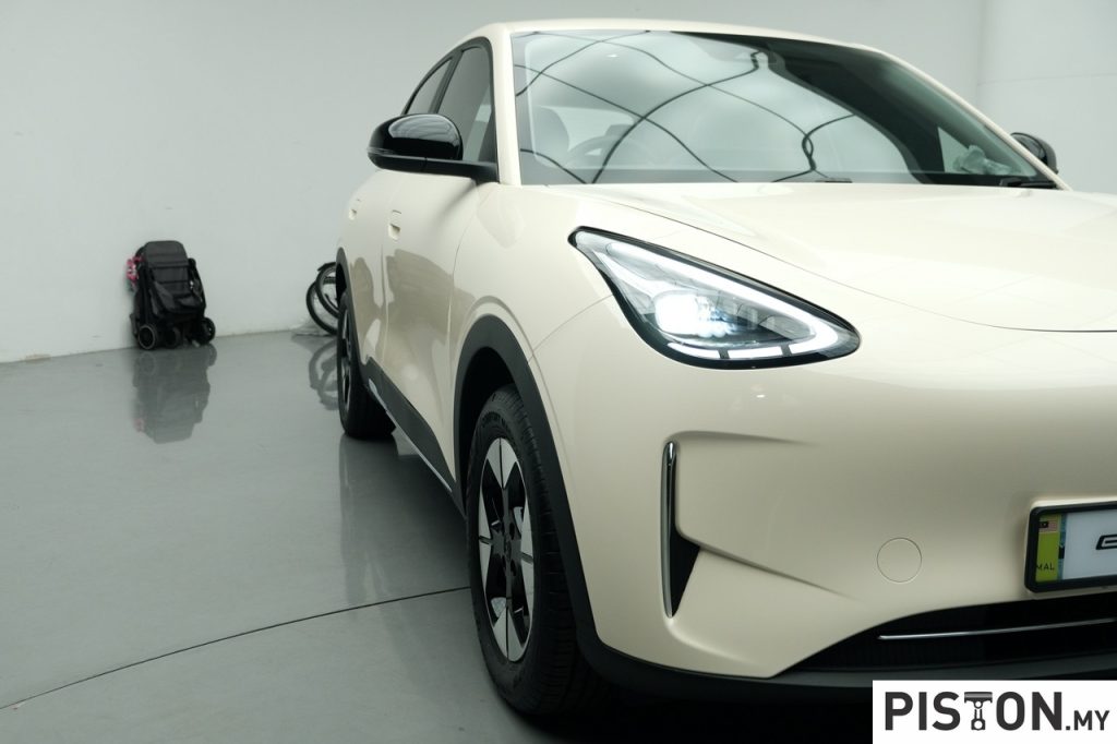 Proton e.MAS 5: Bookings Open Now! Estimated Price RM60k–RM80k