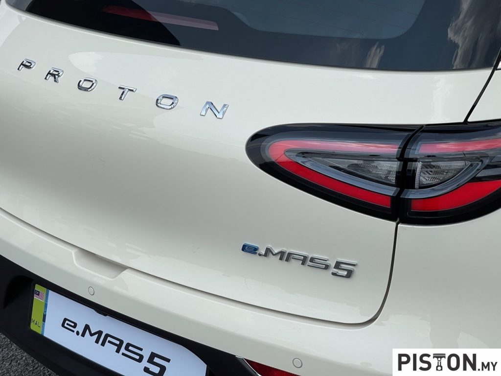 Proton e.MAS 5 Officially Launched – Malaysia’s First Affordable EV Hits the Road