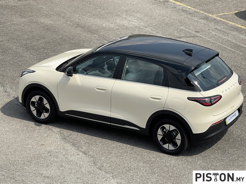 Proton e.MAS 5 Dilancarkan Secara Rasmi – Kenderaan Elektrik Mampu Milik Pertama di Malaysia