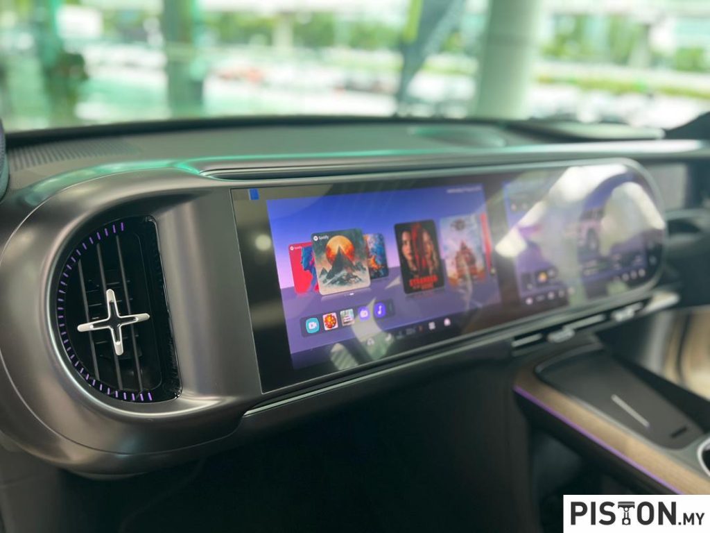 smart Malaysia Opens Bookings for the All-New smart #5