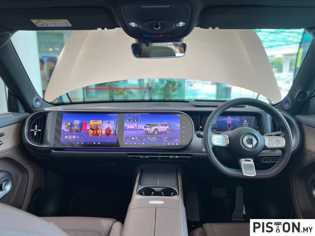 smart Malaysia Opens Bookings for the All-New smart #5