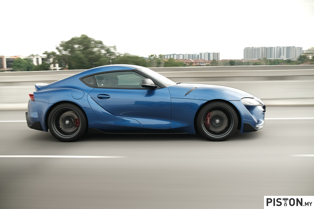 Toyota Confirms End of Supra Production in March 2026
