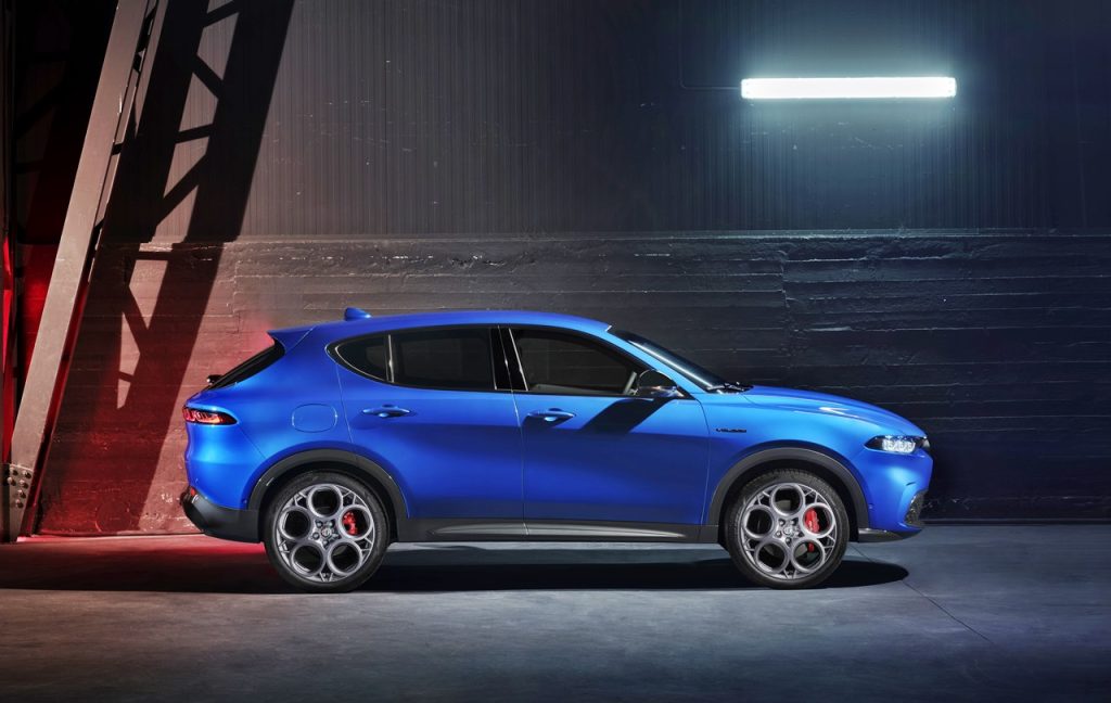 Alfa Romeo Set to Return to Malaysia with Stelvio and Tonale – Giulia Likely to Follow