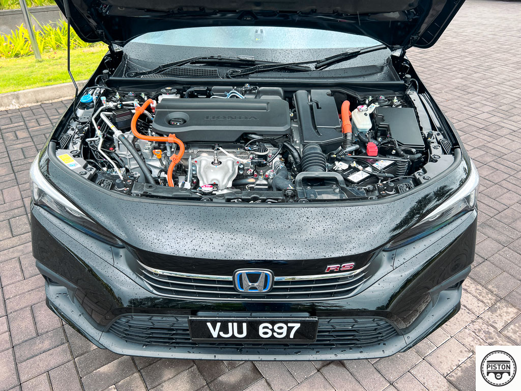 Honda Reaffirms Commitment to Hybrids But Will Continue To Develop EV’s