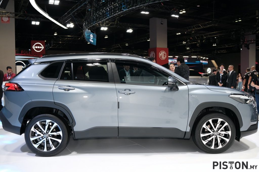 Toyota Maintains Strong Momentum with Over 9,000 Units Sold in October