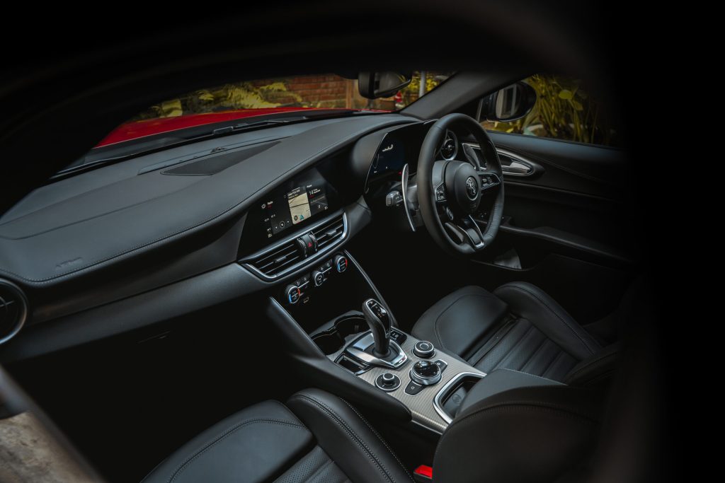 Alfa Romeo Returns to Malaysia with the Giulia Veloce and Stelvio Veloce – Estimated Price of RM400k