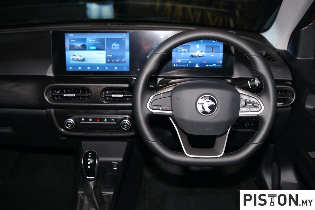 Proton Saga Baharu Dilancarkan Secara Rasmi – Harga Bermula dari RM38,990