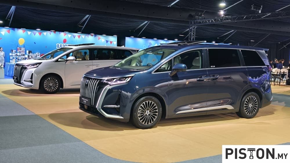 BYD Tech Discovery Day Brings the Future of Electric Mobility to Malaysia