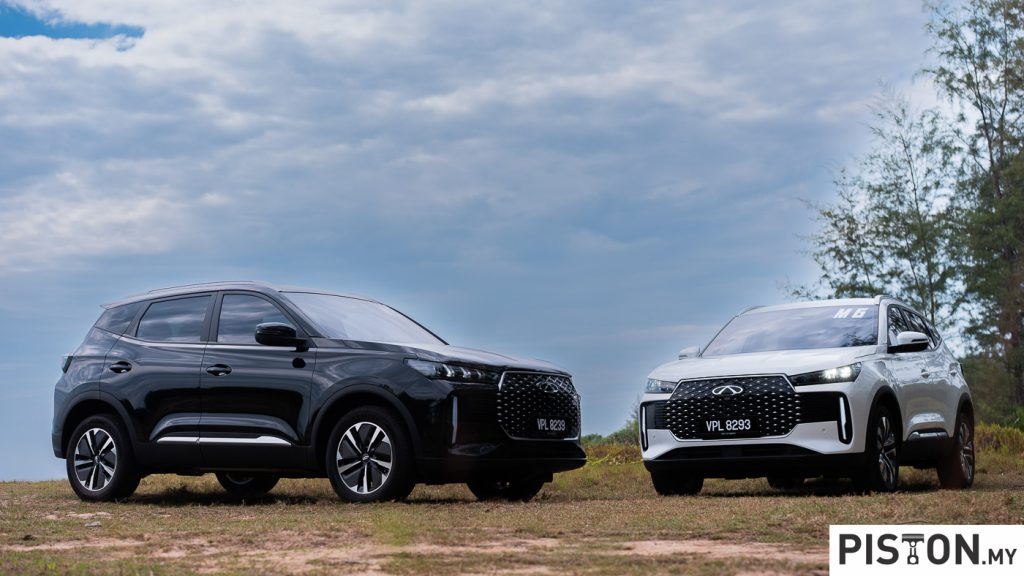Chery CSH: Benefits of Hybrid Electric Vehicles