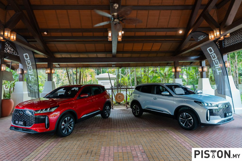 Chery CSH: Kelebihan Kenderaan Hibrid Elektrik (HEV)