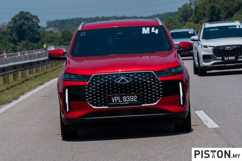 Chery CSH: Kelebihan Kenderaan Hibrid Elektrik (HEV)