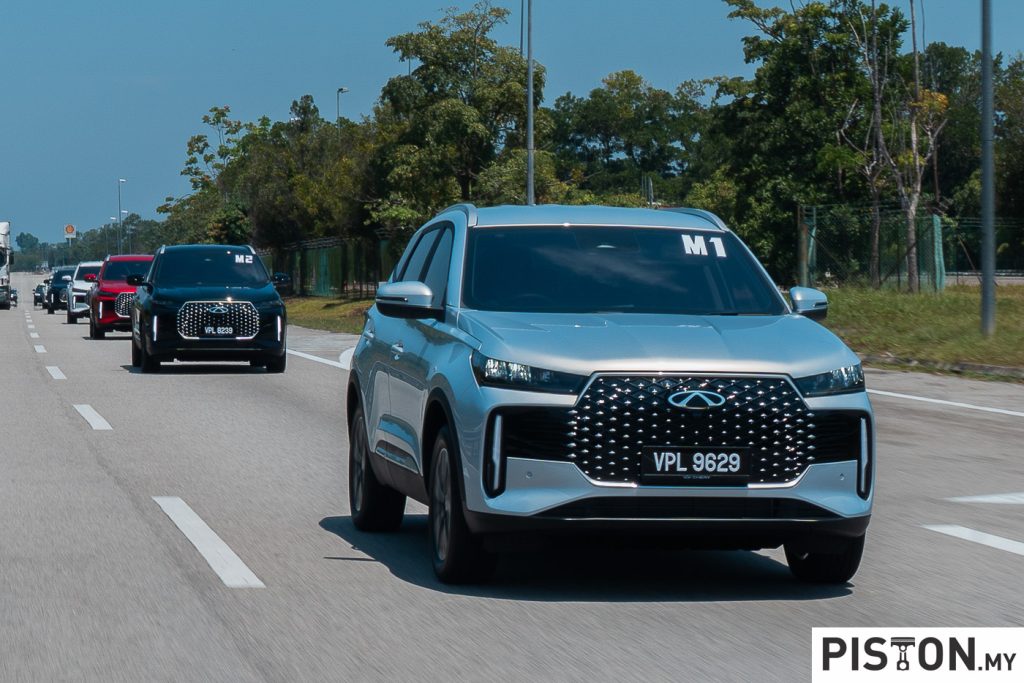 Chery CSH: Benefits of Hybrid Electric Vehicles